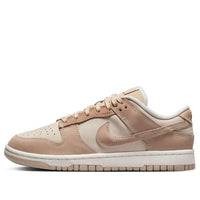 (WMNS) Nike Dunk Low SE 'Sand drift' FD0873-126