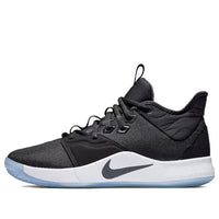 Nike PG 3 'Black' AO2607-001