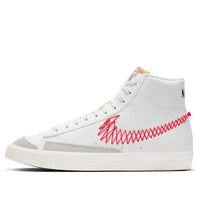 Nike Blazer Mid '77 Vintage 'Double Zig Zag Stitched Swoosh' DD8489-161