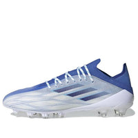 adidas X Speedflow.1 Artificial Grass Boots 'White Blue' GW7451