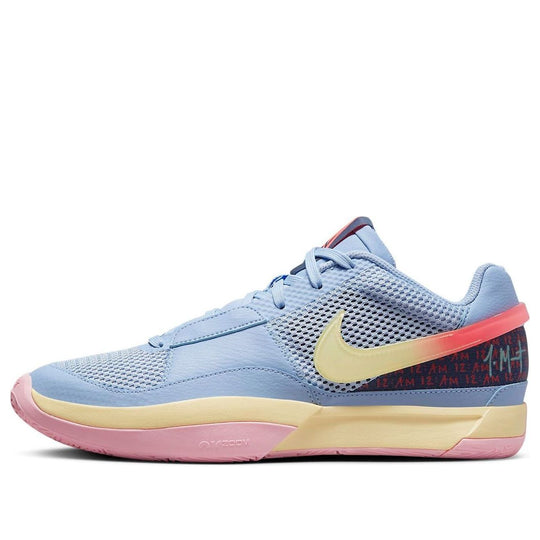 Nike JA 1 EP 'Day One' DR8786-400