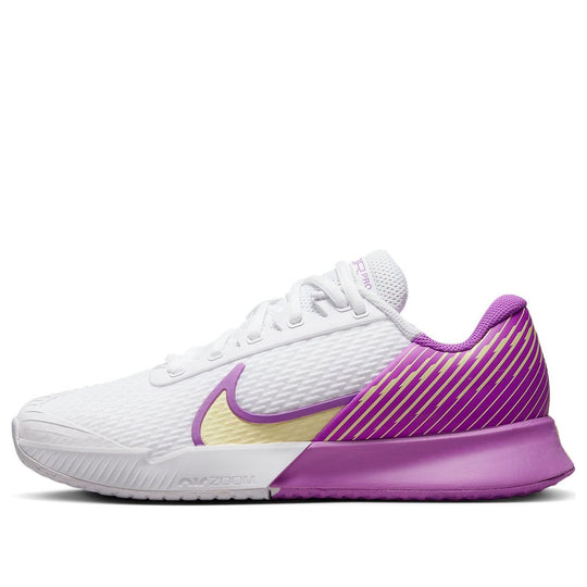 (WMNS) Nike Zoom Vapor Pro 2 HC 'White Fuchsia Dream' DR6192-100