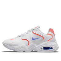 (WMNS) Nike Air Max 2X 'White Magic Ember' CK2947-106