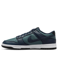 Nike Dunk Low Premium 'Armory Navy' DR9705-300