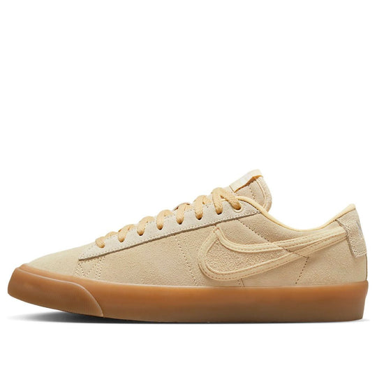 Nike SB Blazer Low GT 'Light Tan' FN7404-200