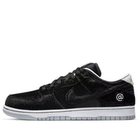 Nike x Medicom Toy SB Dunk Low 'BE@RBRICK' CZ5127-001