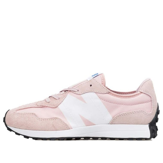 (GS) New Balance 327 'Pink White' YS327CKC