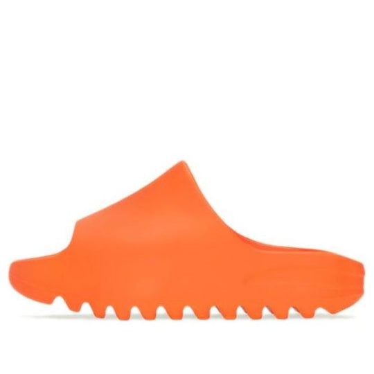 adidas Yeezy Slide Kids 'Enflame Orange' GZ0954