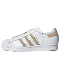 (WMNS) adidas Superstar 'White Pale Nude' GZ0868