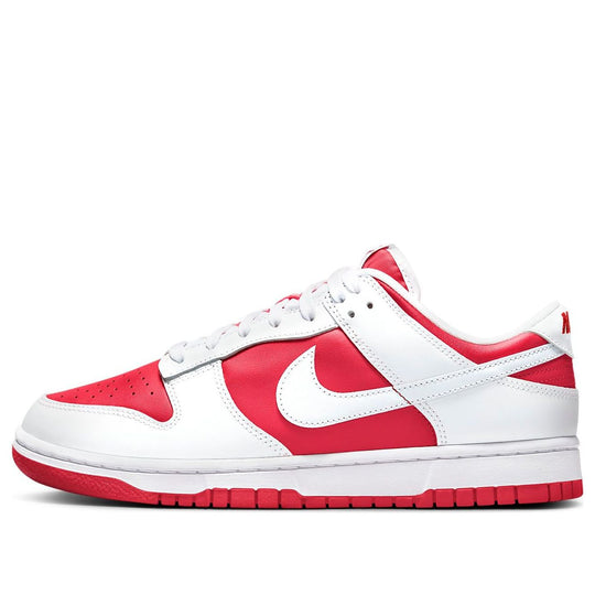 Nike Dunk Low 'Championship Red' DD1391-600