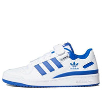 adidas Forum Low 'White Royal Blue' FY7756