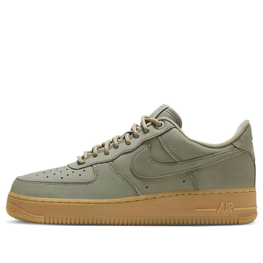 Nike Air Force 1 Low 07 WB 'Green Brwon' FD3365-339