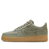 Nike Air Force 1 Low 07 WB 'Green Brwon' FD3365-339