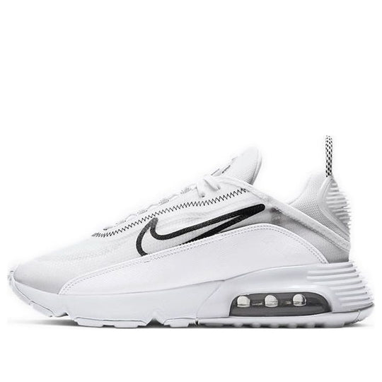 (WMNS) Nike Air Max 2090 'White' CK2612-100