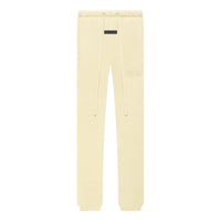 Fear of God Essentials FW22 Essentials Sweatpant Canary FOG-FW22-637