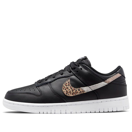 (WMNS) Nike Dunk Low SE 'Primal Black' DD7099-001