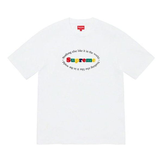 Supreme SS20 Week 1 Nothing Else SS Top Tee SUP-SS20-116