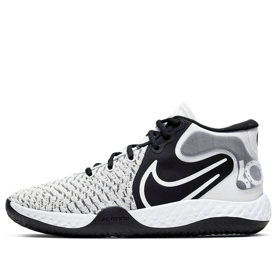 Nike KD Trey 5 VIII EP 'White Black' CK2089-101