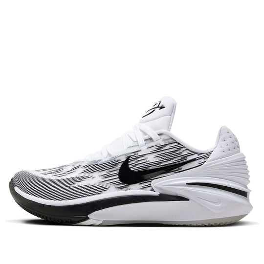 Nike Air Zoom G.T. Cut 2 TB 'White Black Grey' FJ8914-100