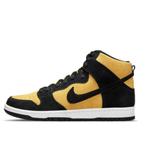 Nike Dunk High Pro SB 'Reverse Goldenrod' DB1640-001