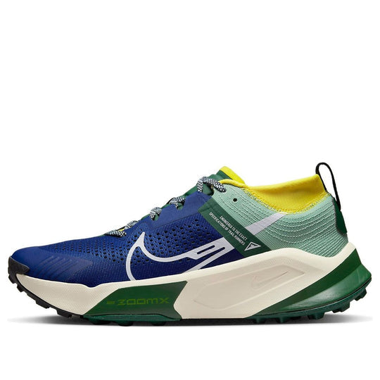 Nike ZoomX Zegama 'Deep Royal Blue' DH0623-400