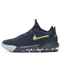 Nike Titan x LeBron 16 Low 'Agimat' CJ9919-400