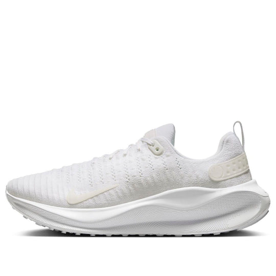 Nike ReactX Infinity Run 4 'Triple White' DR2665-103