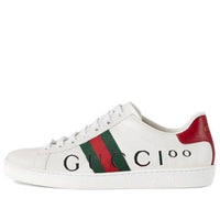 (WMNS) Gucci Ace 'Gucci 100 Print' 677718-0FI60-9063