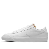 (WMNS) Nike Blazer Low '77 'Triple White' DC4769-101