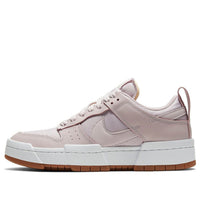 (WMNS) Nike Dunk Low Disrupt 'Barely Rose' CK6654-003