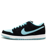 Nike Dunk Low Pro SB 'Clear Jade' 304292-030