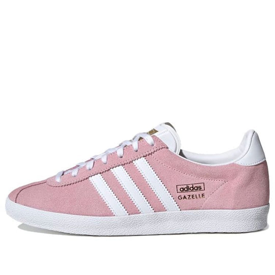 (WMNS) adidas Gazelle OG 'Clear Pink' FV7750