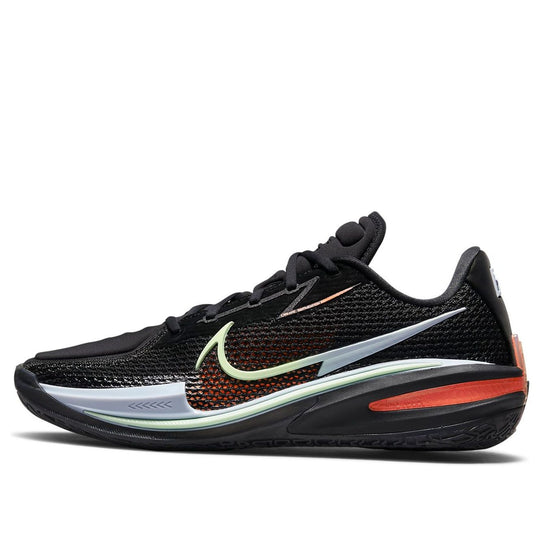 Nike Air Zoom GT Cut EP 'Black Hyper Crimson' CZ0176-001