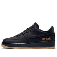 Nike Air Force 1 Low GTX 'Black' CK2630-001