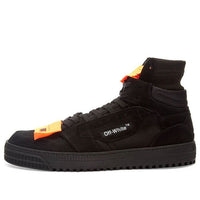 Off-White Off-Court 3.0 'Black' 2019 OMIA065E198000021000