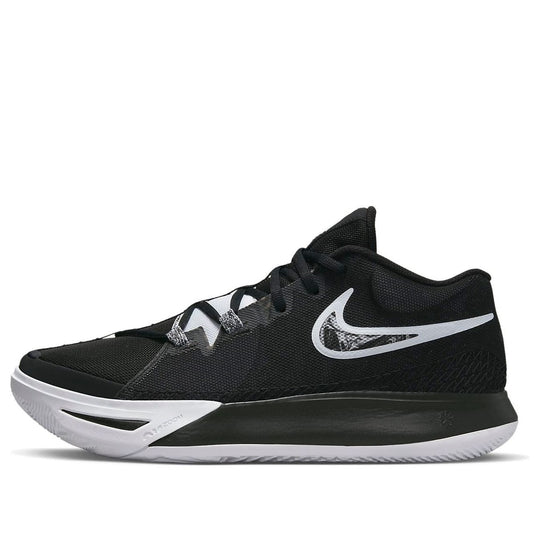 Nike Kyrie Flytrap 6 EP 'Black White' DM1126-001