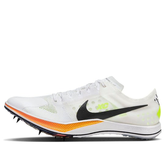 Nike Zoomx Dragonfly 'White' DX7992-100