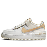 (WMNS) Nike Air Force 1 Low Shadow 'Tan' DV7449-100