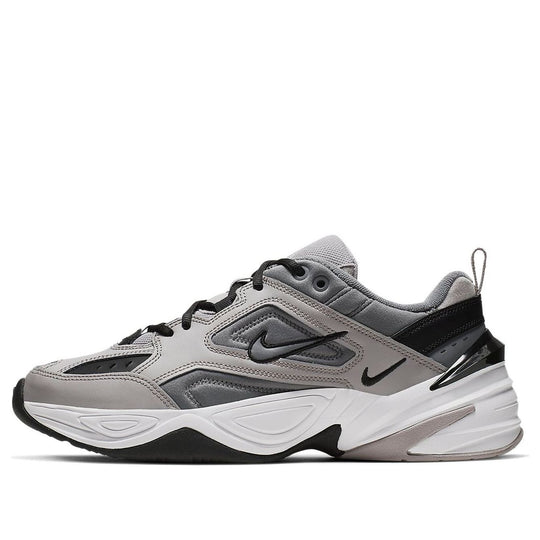 Nike M2K Tekno Atmosphere Grey AV4789 007 SneakerSouqq