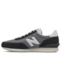 New Balance 720 'Black White 'Black Gray' UL720MU1