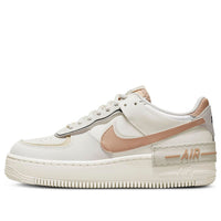 (WMNS) Nike Air Force 1 Shadow 'Sail Hemp' CI0919-116