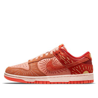 (WMNS) Nike Dunk Low 'Winter Solstice' DO6723-800