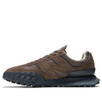 New Balance AURALEE x XC-72 'Brown' UXC72AA