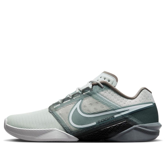 Nike Zoom Metcon Turbo 2 'Photon Dust Light Bone' DH3392-003