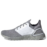 adidas James Bond 007 x UltraBoost 20 'No Time to Die - Grey' FY0647