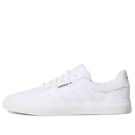 adidas 3MC Vulc 'Cloud White' B22705