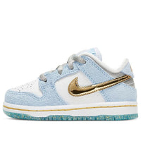 (TD) Nike x Sean Cliver SB Dunk Low 'Holiday Special' DJ2520-400