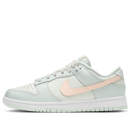 (WMNS) Nike Dunk Low 'Barely Green' DD1503-104