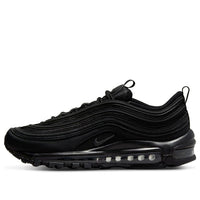 (WMNS) Nike Air Max 97 'Triple Black' 921733-001