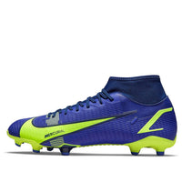 Nike Mercurial Superfly 8 Academy MG 'Recharge Pack' CV0843-574